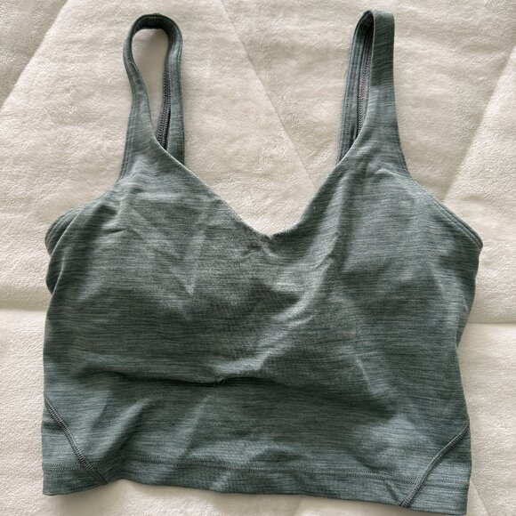 Lululemon Align Tank - Picture 1 of 3